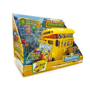 La Mejor Comparativa De Zomlings Los 10 Mejores