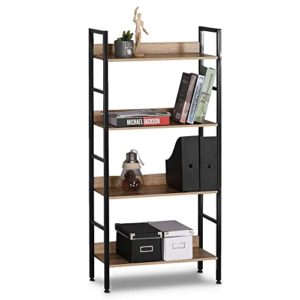 La Mejor Review De Estantes De Madera Top Cinco