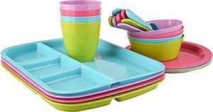 Mejores Review On Line Platos Infantiles Los 7 Mas Buscados