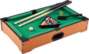 Mejores Precios Y Opiniones De Mini Billar Tabla Con Los Diez Mejores