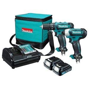 Recopilacion Y Reviews De Taladro Atornillador Makita Listamos Los 10 Mejores