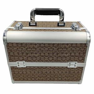 La Mejor Comparacion De Maletin Maquillaje Mas Recomendados