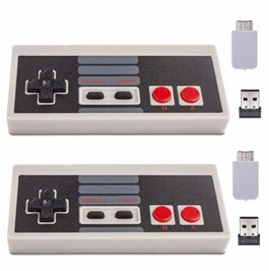 Mejores Review On Line Mandos Snes Mini Los 7 Mas Buscados