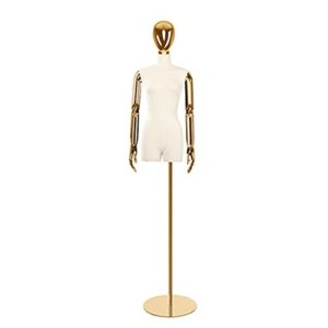Review De Maniquies Regulables Costura Disponible En Linea