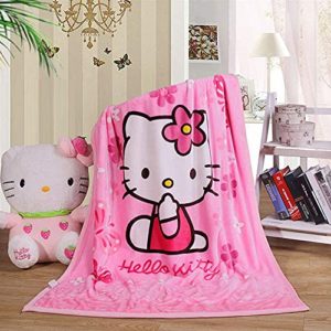 Listado Y Reviews De Manta Hello Kitty 8211 Solo Los Mejores