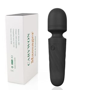 Consejos Y Reviews Para Comprar Masajeador Vibrador Mano Los Mas Recomendados