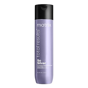 La Mejor Seleccion De Shampoo Matizador Para Cabello Rubio De Esta Semana