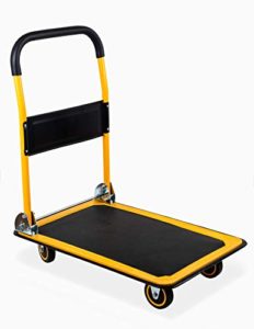 Mejores Review On Line Carro Carga Los Mejores 10