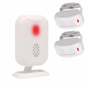Encuentra Reviews De Sensor De Alarma Los Preferidos Por Los Clientes