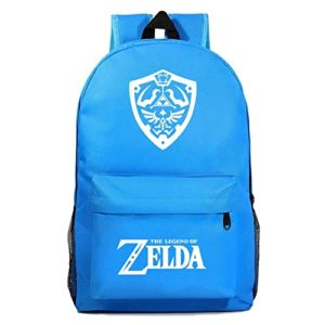 Mejores Precios Y Opiniones De Mochilas Zelda Listamos Los 10 Mejores
