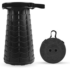 Review De Banco Alto Plegable Top Cinco