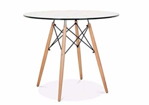 Opiniones Y Reviews De Mesa Cristal Sillas 8211 Los Mas Comprados