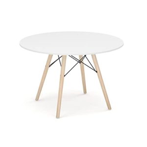 Encuentra Reviews De Mesa Comedor Blanca Favoritos De Las Personas