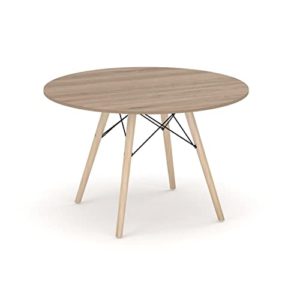 Encuentra La Mejor Seleccion De Mesa Comedor Madera Los Mejores 5