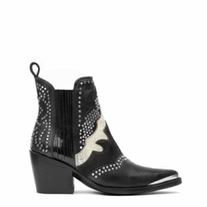 Consejos Y Reviews Para Comprar Botines Vaqueros Mas Recomendados