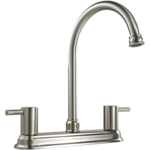 La Mejor Review De Llave Mezcladora Para Tarja Industrial Del Mes