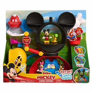 Comparativas De Casa Mickey Mouse Top Cinco