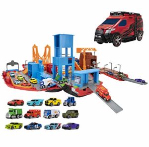 Listado Y Reviews De Camion Micro Machines Mas Recomendados