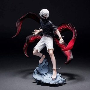 Listado Y Reviews De Figura Kaneki De Esta Semana