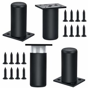 La Mejor Seleccion De Patas Para Cama De Madera 8211 Solo Los Mejores