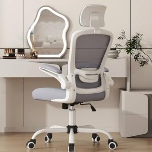 Mejores Precios Y Opiniones De Sillas Ergonomicas Que Puedes Comprar On Line