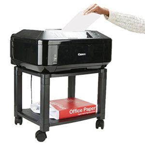 Reviews Y Listado De Mueble Auxiliar Impresora Al Mejor Precio