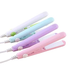 Review De Mini Plancha Pelo De Esta Semana
