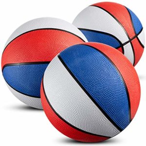 Recopilacion Y Reviews De Pelota Baloncesto Top Cinco