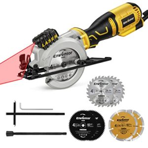 Listado Y Reviews De Mini Sierra Circular Los Mas Recomendados