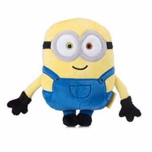 Opiniones Y Reviews De Peluches Minions Originales Que Puedes Comprar On Line