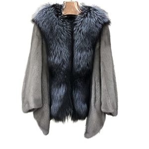 Listado Y Reviews De Abrigo Piel Vison 8211 Solo Los Mejores