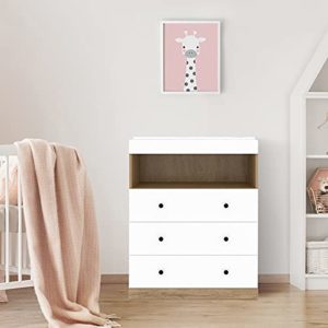 Mejores Precios Y Opiniones De Comoda Cambiador Al Mejor Precio