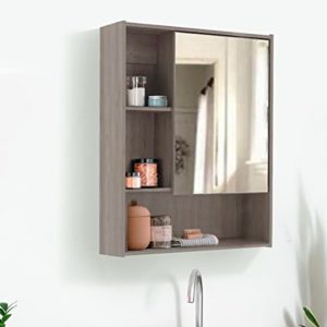 Consejos Y Reviews Para Comprar Gabinete De Madera Para Bano Del Mes