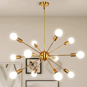 Mejores Comprativas On Line Lampara Colgante Dorada Favoritos De Las Personas