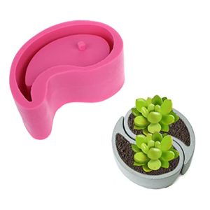 Review De Maceta Hormigon Top Cinco