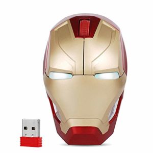 Recopilacion Y Reviews De Iron Man Accesorios Top Diez