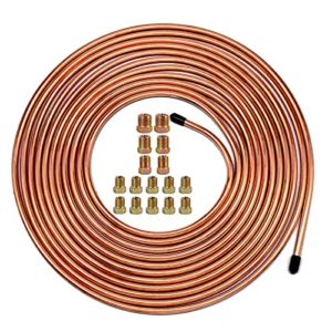 Consejos Y Reviews Para Comprar Tubo De Cobre Flexible 8211 Cinco Favoritos