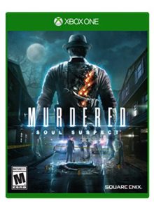 El Mejor Review De Murdered Soul Suspect Disponible En Linea