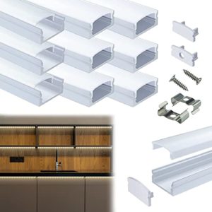 Consejos Y Comparativas Para Comprar Perfiles De Aluminio Para Escaleras 8211 Los Mas Vendidos