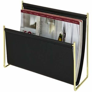 Opiniones Y Reviews De Revistero Cuero Disponible En Linea