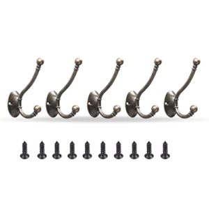 La Mejor Comparacion De Perchas Antiguas Bronce Tabla Con Los Diez Mejores