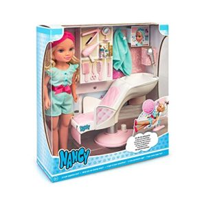 Mejores Precios Y Opiniones De Complementos Nancy Para Comprar Hoy