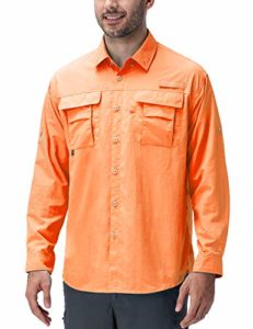Reviews Y Listado De Camisa Naranja Al Mejor Precio
