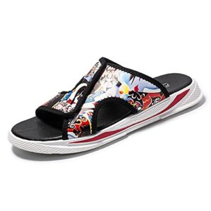 Review De Zapatillas Etnicas Top Diez