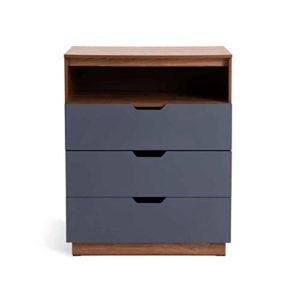 Recopilacion Y Reviews De Cajoneras De Madera De Pino Los Diez Mejores