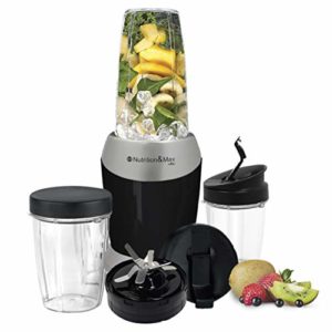 La Mejor Comparacion De Nutrition Max Top Cinco