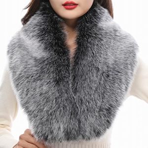 La Mejor Seleccion De Cuello Piel Sintetica De Esta Semana