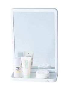 La Mejor Comparativa De Espejo Con Repisa 8211 Cinco Favoritos