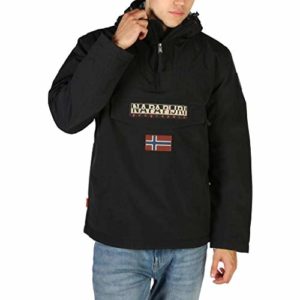 Recopilacion Y Reviews De Chaqueta Napapijri De Esta Semana
