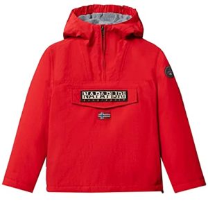 El Mejor Review De Chaquetas Napapijri Ninos Listamos Los 10 Mejores